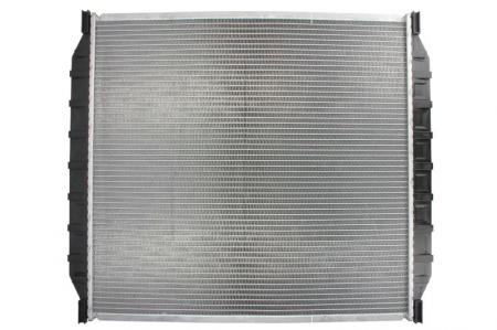 Radiator motor potrivit MAN L2000 D0824FL01-D0836LFL02 dupa 1993 (fara cadru) [1]