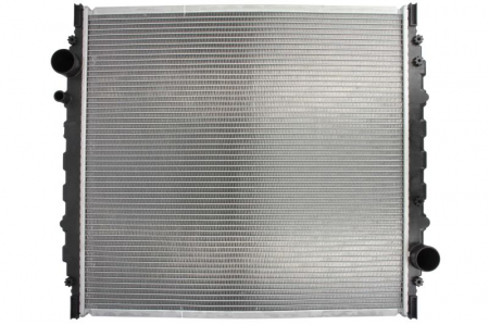 Radiator apa - Radiator motor potrivit MAN L2000 D0824FL01-D0836LFL02 dupa 1993 (fara cadru)