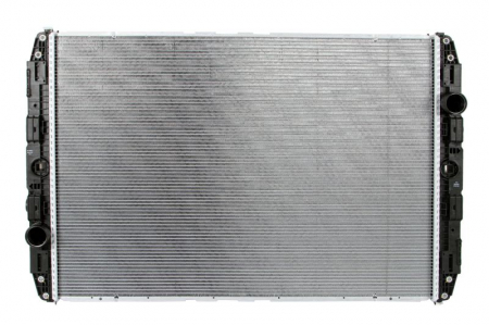 Radiator apa - Radiator motor potrivit MAN LION'S CITY, NG, NL, NÜ; NEOPLAN CENTROLINER D0826LUH-E2876LUH02 dupa 1991 (fara cadru)