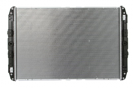 Radiator motor potrivit MAN LION'S CITY, NG, NL, NÜ; NEOPLAN CENTROLINER D0826LUH-E2876LUH02 dupa 1991 (fara cadru) [1]