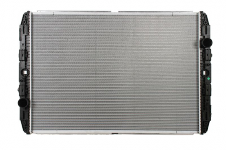 Piese Auto - Radiator motor (fara cadru) potrivit MAN LION´S CITY, TGA D2066LF03-D2066LUH51 07.06-