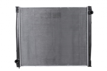 Radiator apa - Radiator motor potrivit MAN LION'S COACH, LION'S STAR D2866LOH29-D2876LOH03 dupa 2000 (fara cadru)