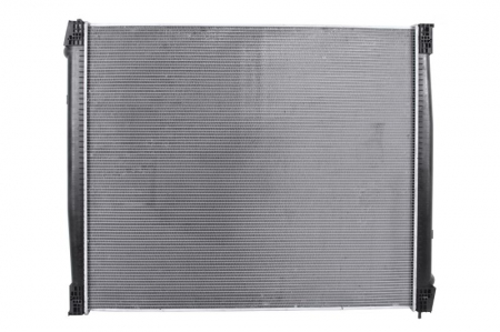Radiator motor potrivit MAN LION'S COACH, LION'S STAR D2866LOH29-D2876LOH03 dupa 2000 (fara cadru) [1]