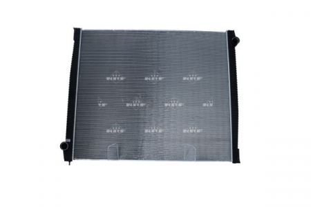 Radiator motor potrivit MAN LION'S COACH, LION'S STAR D2866LOH29-D2876LOH03 dupa 2000 (fara cadru) [2]