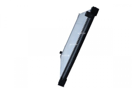 Radiator motor potrivit MAN LION'S COACH, LION'S STAR D2866LOH29-D2876LOH03 dupa 2000 (fara cadru) [3]