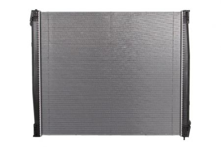 Radiator motor (fara cadru) potrivit MAN LION´S COACH, LION´S STAR D2876LOH01/D2876LOH02/D2876LOH03 01.00- [1]