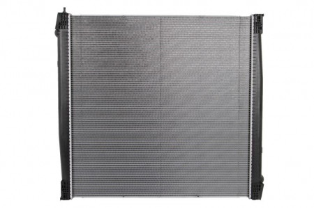 Radiator motor (fara cadru) potrivit MAN LION´S COACH, LION´S STAR; NEOPLAN CITYLINER, JETLINER, SKYLINER, SPACELINER, STARLINER, TOURLINER, TRANSLINER D2866KOH/373-D2876LOH03 09.90- [1]