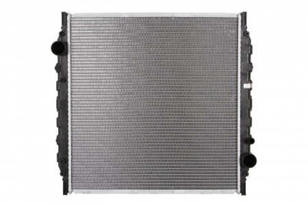 Radiator apa - Radiator motor potrivit MAN M 2000 L D0824LFL06-D0836LFL05 dupa 1995 (fara cadru)