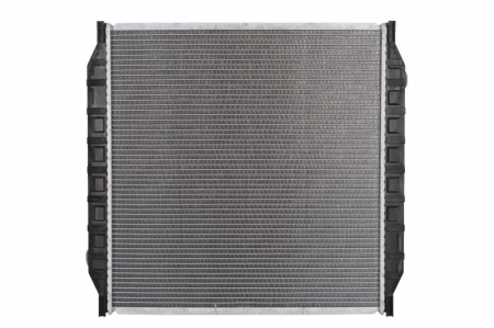 Radiator motor potrivit MAN M 2000 L D0824LFL06-D0836LFL05 dupa 1995 (fara cadru) [1]