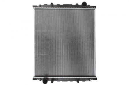 Piese Auto - Radiator motor (fara cadru) potrivit MAN M 2000 L, M 2000 M, M90 D0824LF01-D2865LF02 08.88-