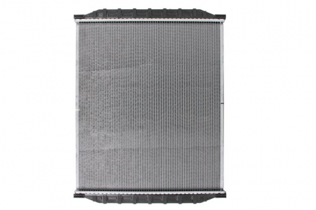 Radiator motor (fara cadru) potrivit MAN M 2000 L, M 2000 M, M90 D0824LF01-D2865LF02 08.88- [1]