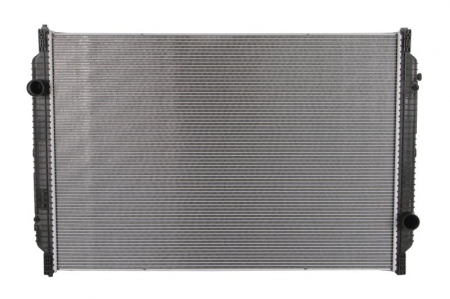 Piese Auto - Radiator motor (fara cadru) potrivit MAN NG, NL, NÜ; NEOPLAN CENTROLINER D0826LUH-E2876LUH02 04.91-