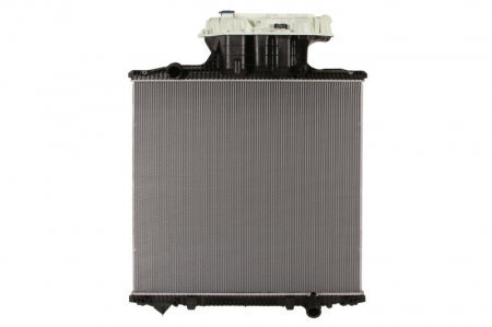 Radiator motor potrivit MAN TGA, TGS I, TGX I D2066LF01-D2876LF25 dupa 2000 - (fara cadru) [1]