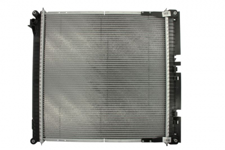 Radiator motor potrivit MAN TGL I, TGL II D0834LFL40-D0836LFLAF dupa 2005 (fara cadru) [1]