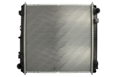 Radiator apa - Radiator motor potrivit MAN TGL I, TGL II D0834LFL40-D0836LFLAF dupa 2005 (fara cadru)