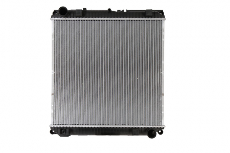 Radiator apa - Radiator motor potrivit MAN TGL I, TGL II, TGM I D0834LFL40-D0836LFLAF dupa 2004 (fara cadru)