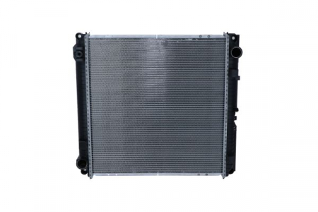 Radiator motor potrivit MAN TGL I, TGL II, TGM I D0834LFL40-D0836LFLAF dupa 2004 (fara cadru) [2]