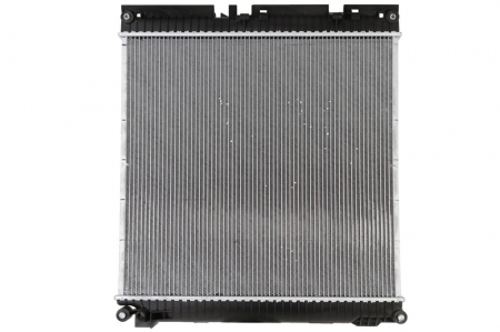 Radiator motor potrivit MAN TGL I, TGL II, TGM I D0834LFL40-D0836LFLAF dupa 2004 (fara cadru) [1]