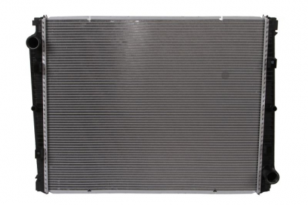 Radiator apa - Radiator motor potrivit MAN TGL I, TGM I D0836LFL40-D0836LFLAN 2005-2022 (fara cadru)