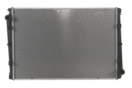 Piese Auto - Radiator motor (fara cadru) potrivit MAN TGL I, TGM I D0836LFL40-D0836LFLAP 04.05-03.22