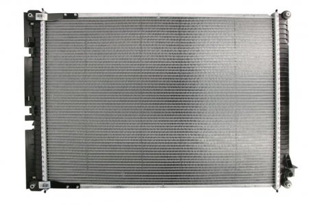 Radiator motor potrivit MAN TGL I, TGM I, TGM II D0834LFL41-D2676LFAE dupa 2005 (fara cadru) [1]