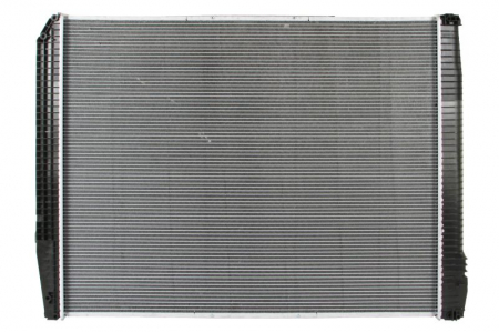 Radiator motor (fara cadru) potrivit MERCEDES ACTROS, ACTROS MP2 / MP3 OM541.920-OM542.969 04.96- [1]