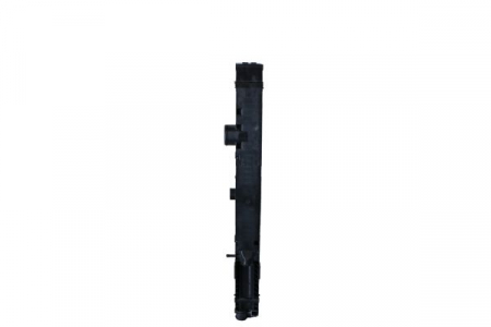 Radiator motor potrivit MERCEDES ACTROS, ACTROS MP2 / MP3 OM541.920-OM542.969 dupa 1996 (fara cadru) [3]