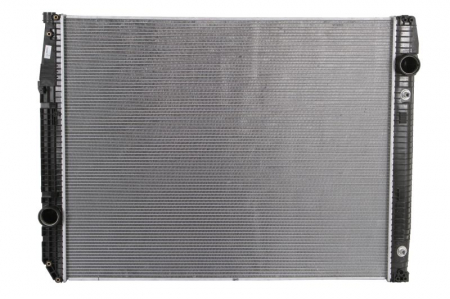 Radiator apa - Radiator motor potrivit MERCEDES ACTROS, ACTROS MP2 / MP3 OM541.920-OM542.969 dupa 1996 (fara cadru)