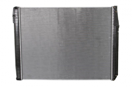 Radiator motor potrivit MERCEDES ACTROS, ACTROS MP2 / MP3 OM541.920-OM542.969 dupa 1996 (fara cadru) [1]