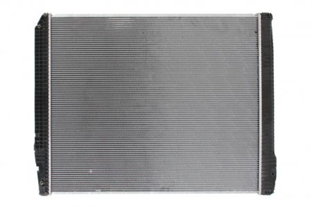 Radiator motor potrivit MERCEDES ACTROS, ACTROS MP2 / MP3, ZETROS OM541.920-OM926.947 dupa 1996 (fara cadru) [1]