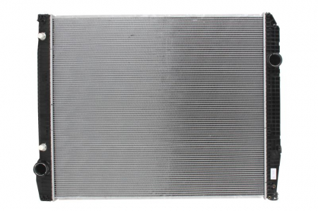 Radiator apa - Radiator motor potrivit MERCEDES ACTROS, ACTROS MP2 / MP3, ZETROS OM541.920-OM926.947 dupa 1996 (fara cadru)