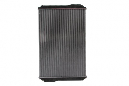 Radiator motor potrivit MERCEDES ACTROS MP2 / MP3, AXOR, AXOR 2 OM457.910-OM541.993 dupa 2002 (fara cadru) [1]