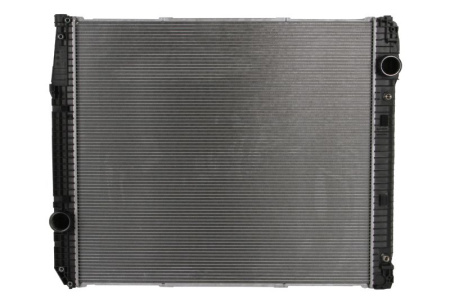 Radiator apa - Radiator motor potrivit MERCEDES ACTROS OM541.920-OM542.944 dupa 1996 (fara cadru)