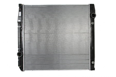 Radiator motor potrivit MERCEDES ACTROS OM541.920-OM542.944 dupa 1996 (fara cadru) [1]