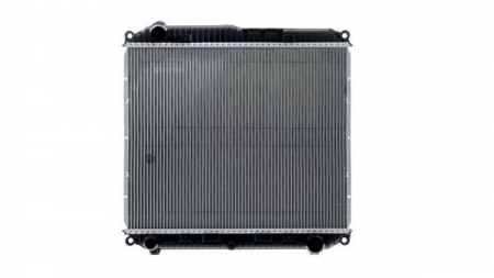 Radiator motor potrivit MERCEDES ATEGO 3 OM934.911/OM934.913/OM936.910 dupa 2013 (fara cadru) [3]