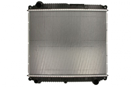 Radiator apa - Radiator motor potrivit MERCEDES ATEGO 3 OM934.911/OM934.913/OM936.910 dupa 2013 (fara cadru)