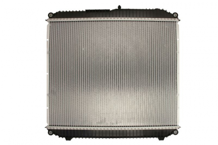 Radiator motor potrivit MERCEDES ATEGO 3 OM934.911/OM934.913/OM936.910 dupa 2013 (fara cadru) [1]
