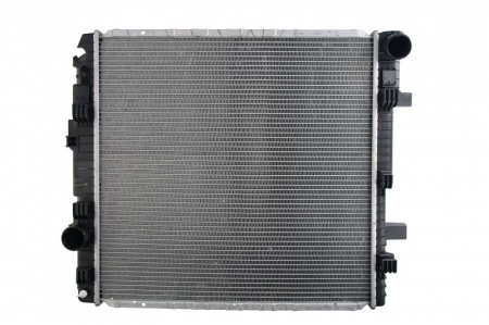 Radiator apa - Radiator motor potrivit MERCEDES ATEGO, ATEGO 2, LK/LN2 OM900.911-OM925.920 dupa 1996 (fara cadru)