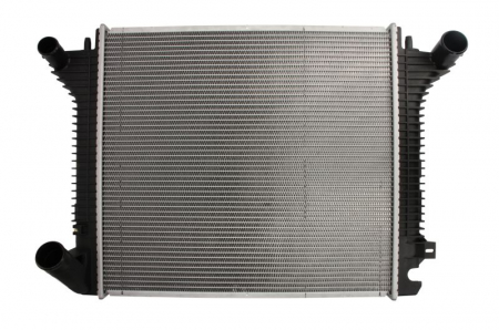 Radiator motor (fara cadru) potrivit MERCEDES ATEGO, ATEGO 2 OM900.911-OM925.920 01.98- [0]