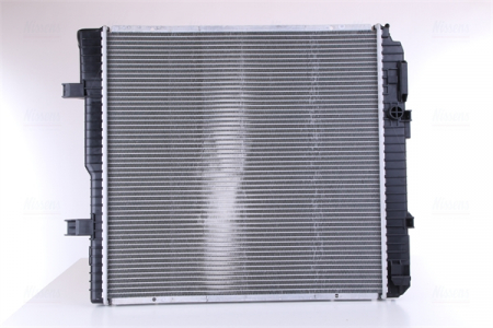 Radiator motor (fara cadru) potrivit MERCEDES ATEGO, ATEGO 2 OM900.911-OM925.920 01.98- [3]