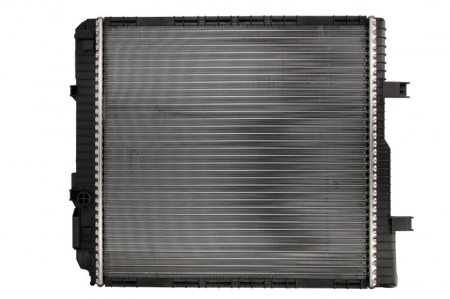 Radiator motor (fara cadru) potrivit MERCEDES ATEGO, ATEGO 2 OM900.911-OM925.920 01.98- [1]