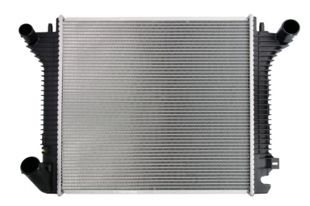 Radiator apa - Radiator motor potrivit MERCEDES ATEGO, ATEGO 2 OM900.911-OM925.920 dupa 1998 (fara cadru)