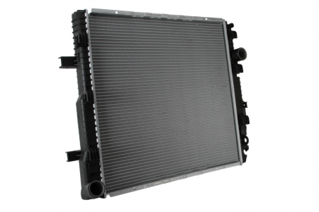 Radiator motor (fara cadru) potrivit MERCEDES ATEGO, ATEGO 2 OM900.911-OM925.920 01.98- [1]