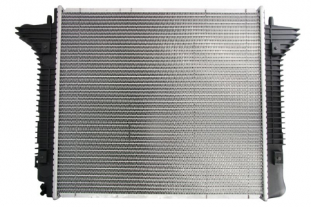Radiator motor potrivit MERCEDES ATEGO, ATEGO 2 OM900.911-OM925.920 dupa 1998 (fara cadru) [1]