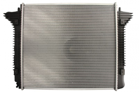 Radiator motor (fara cadru) potrivit MERCEDES ATEGO, ATEGO 2 OM900.911-OM925.920 01.98- [1]
