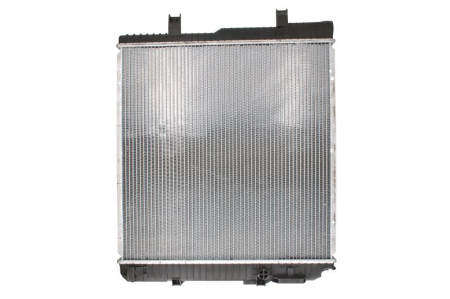 Radiator motor (fara cadru) potrivit MERCEDES ATEGO, ATEGO 2 OM900.911-OM925.920 01.98- [1]