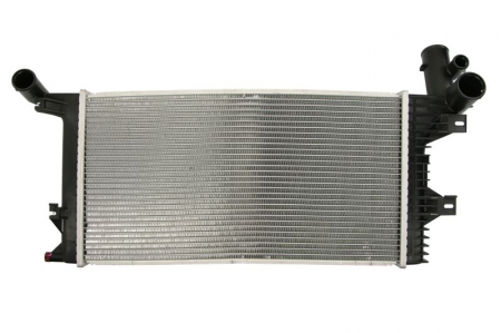 Radiator motor (fara cadru) potrivit MERCEDES ATEGO, ATEGO 2 OM900.911-OM925.920 01.98- [1]