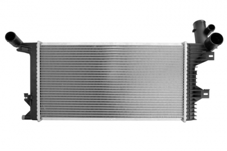 Radiator motor (fara cadru) potrivit MERCEDES ATEGO, ATEGO 2 OM900.911-OM925.920 01.98- [0]