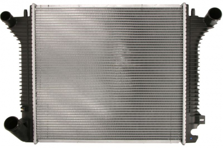 Piese Auto - Radiator motor (fara cadru) potrivit MERCEDES ATEGO, ATEGO 2 OM900.911-OM925.920 01.98-