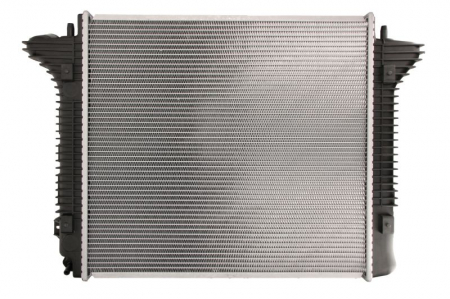 Radiator motor (fara cadru) potrivit MERCEDES ATEGO, ATEGO 2 OM900.911-OM925.920 01.98- [1]